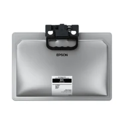 Tinta Epson Negra Hi Para Workforce Wf M5399 & Wf M589 (MPN T12C120-AL, Suministros para impresoras) img-1