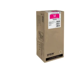 Tinta Epson T974320, Magenta Wr-C869R, Inkjet (MPN C13T974320, Suministros para impresoras) img-1