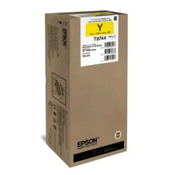 Tinta Epson T974420, Amarillo, Wr-C869R, 84.000 aprox. (MPN C13T974420, Suministros para impresoras) img-1