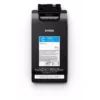 Tinta Epson Ultrachromeultrachrome Gs3 Ink 1.5L CYAN (MPN T45L220, Suministros para impresoras) img-1
