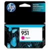 Hp Suministros Tinta Tinta Hp 951 Magenta (MPN CN051AL, Suministros para impresoras) img-1
