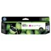 Tinta HP 971XL Magenta Ink Cartridge (MPN CN627AM, Suministros para impresoras) img-1