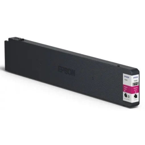 Tinta Magenta Epson T858, Extra Alta Capacidad T858300