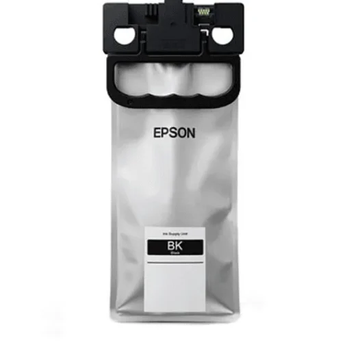 Tinta Negra Epson T01C T01C100