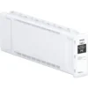 Epson Industrial Co Tinta Ultrachrome Pro6 Photo Negro Cart 700Ml (MPN T48L120, Suministros para impresoras) img-1