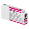 Tinta UltraChrome HD Vivid Magenta Ink Cartridge 350ML (MPN T54X300, Suministros para impresoras) img-1