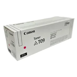 Toner Canon T09 Magenta, Compatible Color Imageclass X (MPN 3018C005, Suministros para impresoras) img-1