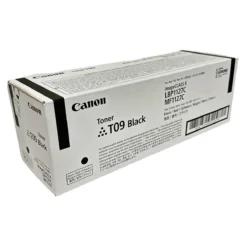 Toner Canon T09 Negro (MPN 3020C005, Suministros para impresoras) img-1