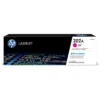 Hp Suministros Toner Toner Cartucho De Magenta De Hp 202A Laserjet (MPN CF503A, Suministros para impresoras) img-1
