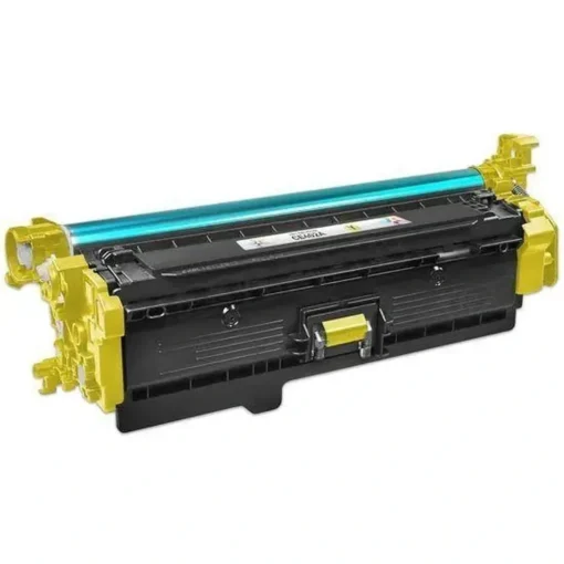 Hp Suministros Toner Hp Suministros Toner Hp Suministros Toner Toner Hp 201A (MPN CF402A, Suministros para impresoras) img-1