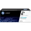 Toner HP 30X High Black Original LaserJet (MPN CF230X, Suministros para impresoras) img-1