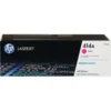 Hp Suministros Toner Toner Hp 414A Magenta Laserjet (MPN W2023A, Suministros para impresoras) img-1