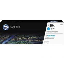 Hp Suministros Toner Toner Hp Cyan Laserjet (MPN CF411A, Suministros para impresoras) img-1