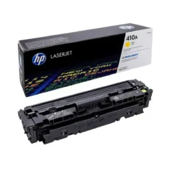 Hp Suministros Toner Toner Hp Amarillo Laserjet (MPN CF412A, Suministros para impresoras) img-1