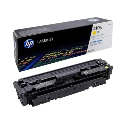Hp Suministros Toner Toner Hp Amarillo Laserjet (MPN CF412A, Suministros para impresoras) img-1