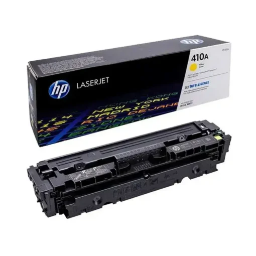 Hp Suministros Toner Hp Suministros Toner Hp Suministros Toner Hp Suministros (MPN CF412A, Suministros para impresoras) img-1