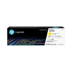 Toner HP Yellow Original LaserJet (MPN W2222A, Suministros para impresoras) img-1