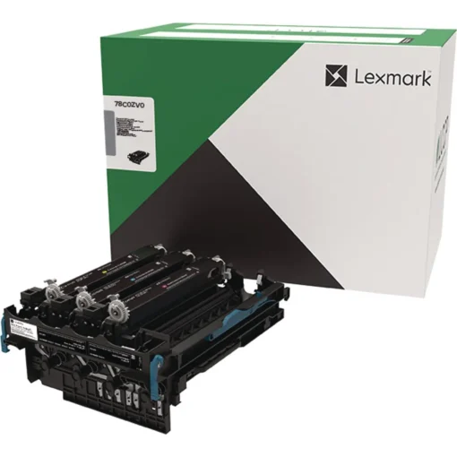 Toner Lexmark , 4 colores para impresoras laser ,150.000 Pages, (MPN 75M0ZV0, Suministros para impresoras) img-1