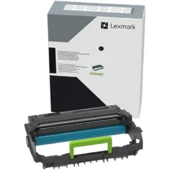 Toner Lexmark (MPN 55B0ZA0, Suministros para impresoras) img-1