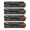 Toner Lexmark Magenta CX431 (MPN TONER MAGENTA CX431, Suministros para impresoras) img-1
