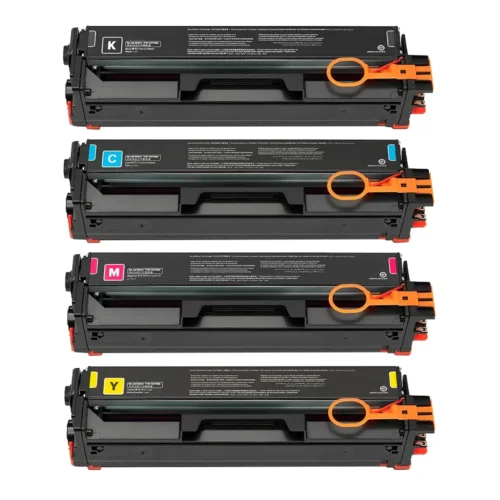 Toner Lexmark Negro CX431 (MPN TONER NEGRO CX431, Suministros para impresoras) img-1