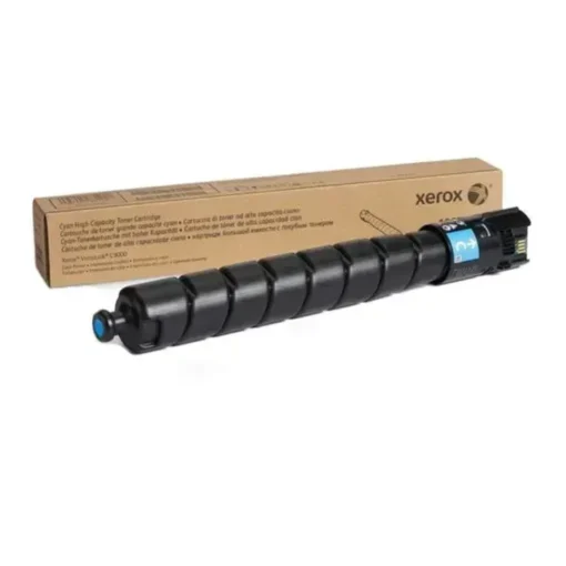 Toner Xerox Cian Original (MPN 106R04082, Suministros para impresoras) img-1