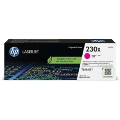 Hp Suministros Toner Toner Original Hp Laserjet 230X Magenta (MPN W2303X, Suministros para impresoras) img-1