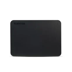 Toshiba 4Tb Externo Canvio Basics Negro A3Retail 4Tb Canvio Basics Negro Externo (MPN HDTB440XK3CA, Discos externos) img-1