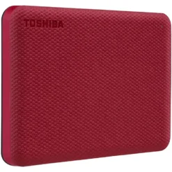 Toshiba Disco Duro Externo 2Tb Canvio Advance Lifemax (Disco Duro Externo 2Tb HDTCA20XR3AA img-1