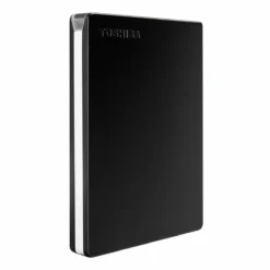 Toshiba Disco Duro Externo Canvio Slim Negro Hdtd320X 2Tb ( Disco Duro Externo (MPN HDTD320XK3EA, Discos externos) img-1