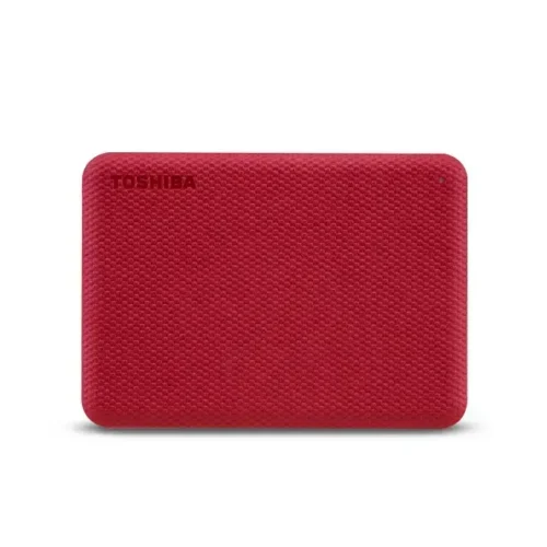 Toshiba Disco Portátil Canvio Advance, 1Tb, Usb 3.0, Compatible Con Mac/Pc HDTCA10XR3AA