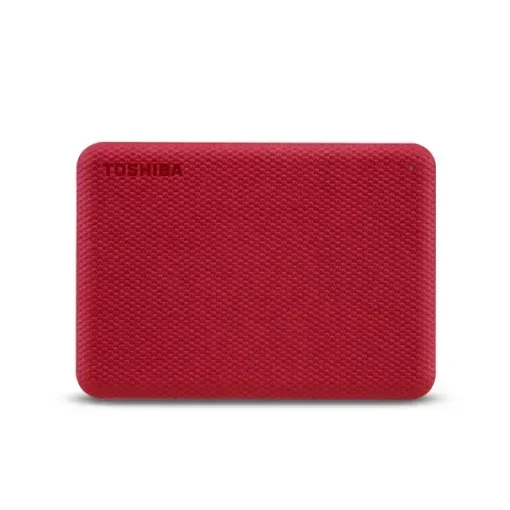 Toshiba Disco Portátil Canvio Advance, 1Tb, Usb 3.0, Compatible Con Mac/Pc HDTCA10XR3AA