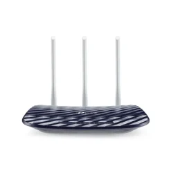Tp-Link Ac750 Router Inalámbrico Conmutador De 4 Puertos Doble B (MPN ARCHER C20, Routers) img-1