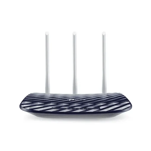 Tp-Link Ac750 Router Inalámbrico Conmutador De 4 Puertos Doble B (MPN ARCHER C20, Routers) img-1