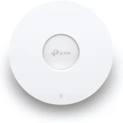 Tp-Link Access Point Wi-Fi 6 De Montaje En Techo Ax1800 , Gestión Centralizada EAP610