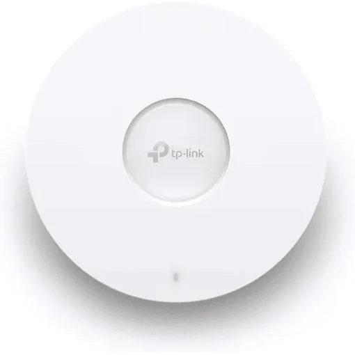 Tp-Link Access Point Wi-Fi 6 De Montaje En Techo Ax1800 , Gestión Centralizada EAP610