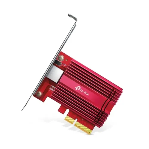Tp-Link Adaptador De Red 10 Gigabit PCI TX401