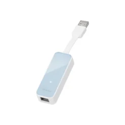 Tp-Link Adaptador De Red , Usb 2.0 A Ethernet, 100Mbps UE200