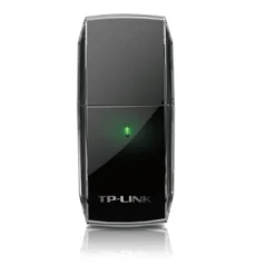Tp-Link Adaptador De Red Usb 2.0 Wi-Fi 5 (MPN ARCHER T2U, Adaptadores y Accesorios De Red) img-1