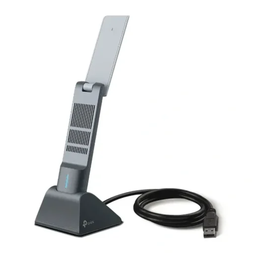 Tp-Link Adaptador De Red Usb Fast Wifi 6 AX1800 High Gain Dual Band (MPN ARCHER TX20UH, Adaptadores y Accesorios De Red) img-1