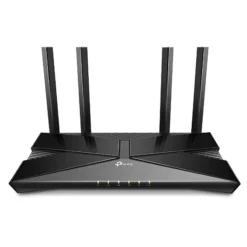 Tp-Link Archer Ax50 Router Inalámbrico Conmutador De 4 Puertos Gige ARCHERAX50