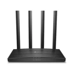 Tp-Link Archer C80 V1 Router Inalámbrico Conmutador De 4 Puertos Gige ARCHERC80