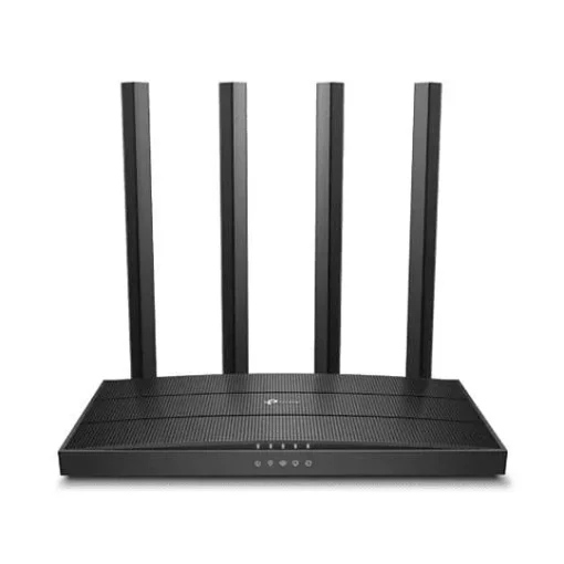 Tp-Link Archer C80 V1 Router Inalámbrico Conmutador De 4 Puertos Gige ARCHERC80