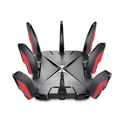 Tp-Link Archer Gx90 V1 - Router Inalámbrico - 1Gbe, 2.5Gbe Puertos Wan: 2 Wi-Fi ARCHERGX90