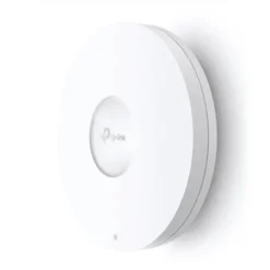 Tp-Link Ax3600 Inalámbrico Dual Band Multi-Gigabit Ceiling Mount Access Point EAP660 HD