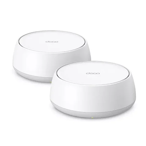 Tp-Link Be5000 Whole (MPN DECO BE25(2-PACK), Routers) img-1