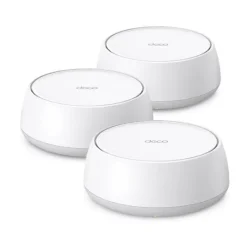 Tp-Link Be5000 Whole (MPN DECO BE25(3-PACK), Routers) img-1