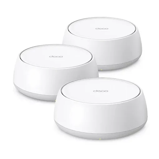 Tp-Link Be5000 Whole (MPN DECO BE25(3-PACK), Routers) img-1