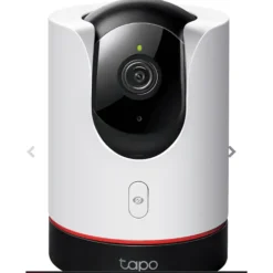 Tp-Link Cámara De Seguridad Wi-Fi Para El Hogar Con Inteligencia Artificial Y (MPN TAPO C225, Cámaras de seguridad) img-1