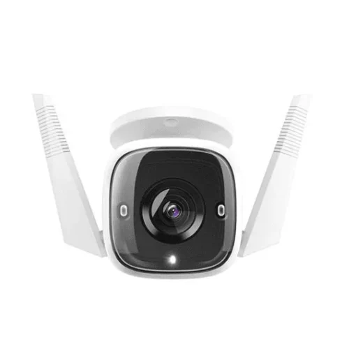 Tp-Link Cámara De Vigilancia De Red Para Exteriores A Prueba De Polvo/De (MPN TAPOC310, Cámaras de seguridad) img-1